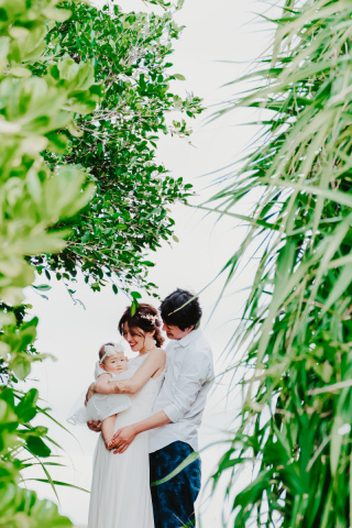 ☆ファミリーフォトのおすすめ☆