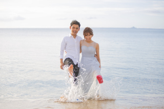 *ウォーターショット*