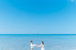 ☆豊富な撮影スポットが人気の理由☆