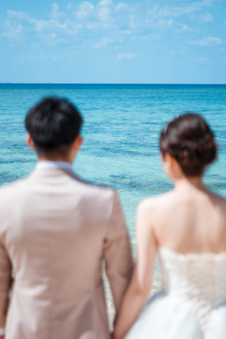 ☆豊富な撮影スポットが人気の理由☆