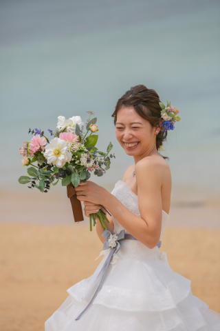 *笑顔あふれる撮影*