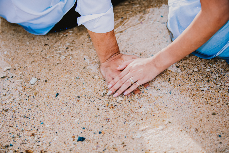 ☆ハネムーンにふさわしい一日をお届けします☆