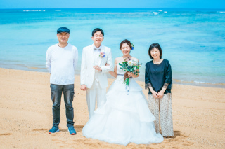 ☆ファミリーフォトのおすすめ☆