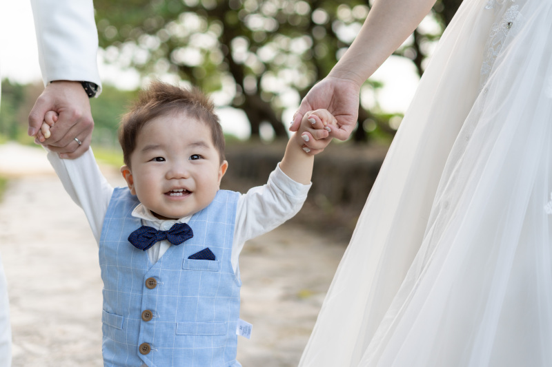 *沖縄での撮影を選んでほしい3つの理由*