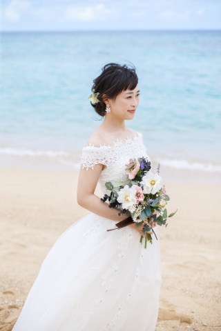 ＊アクセサリーも追加料金なしです☆＊