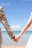 ＊読谷村・恩納村の天然ビーチ＊