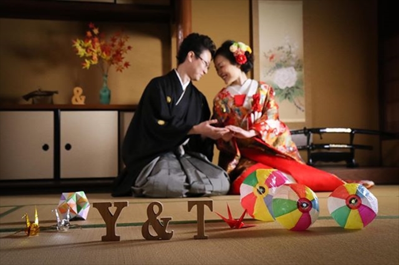 新年あけましておめでとうございます。今年も洛笑庵／スマイルハンターをよろしく