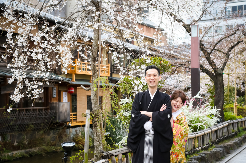 京都の開花予想　市内3月25日・嵐山3月30日　満開はその後7日後！　