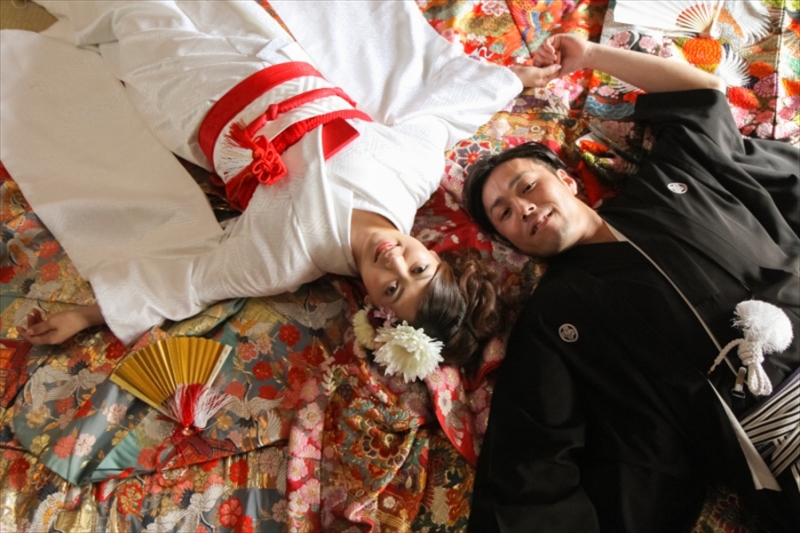 2020年。新たなスタートの年。京都の町家スタジオ「洛笑庵」の新しいプラン注目！