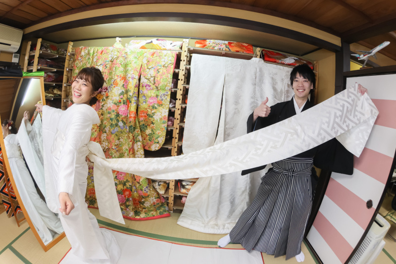 スマイルハンターの「１日プラン」ってなんぞや？