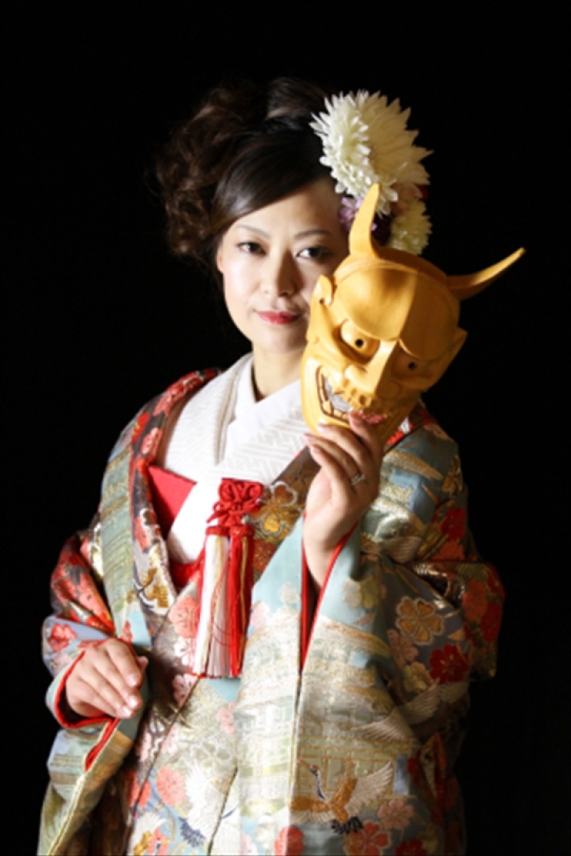 京都　町家スタジオ「洛笑庵」のご紹介！