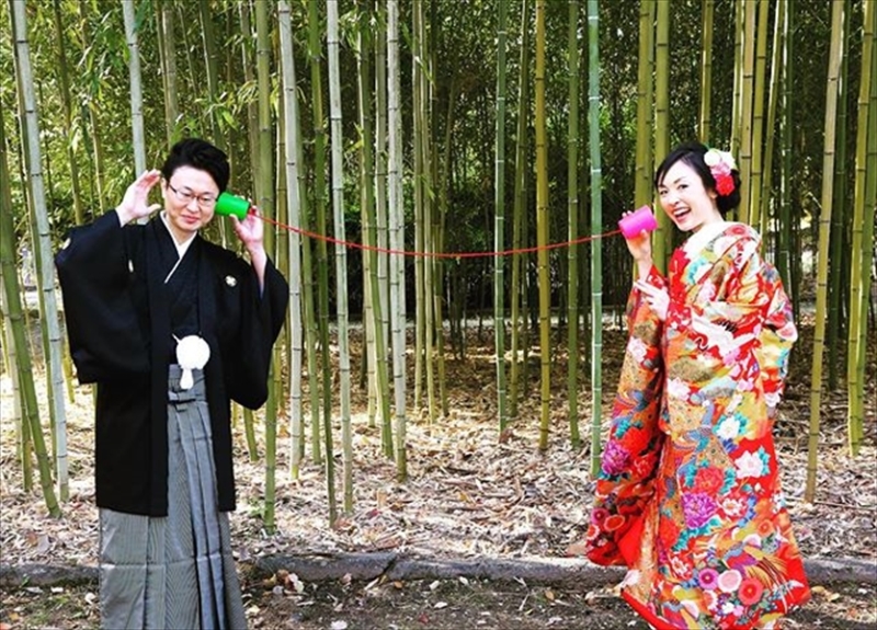 新年あけましておめでとうございます。今年も洛笑庵／スマイルハンターをよろしく