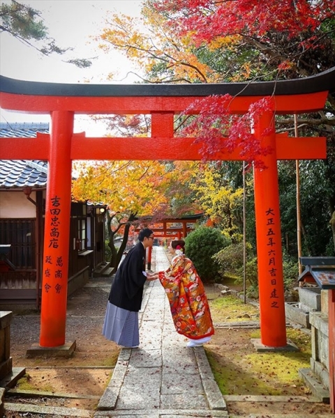 新年あけましておめでとうございます。今年も洛笑庵／スマイルハンターをよろしく