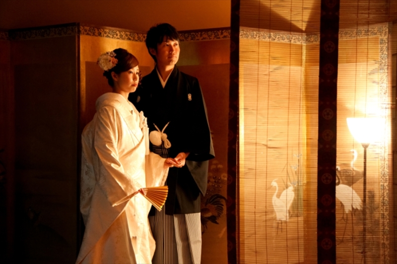 京都　町家スタジオ「洛笑庵」のご紹介！