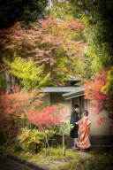 ＜第3弾応募スタート！＞秋ロケフォトウエディングプレゼント企画