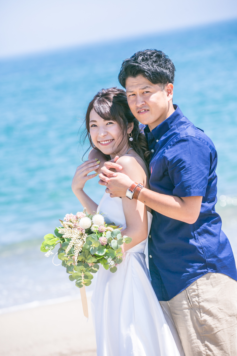 海ロケキャンペーンスタート！！