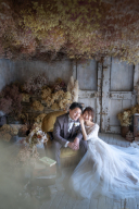 先着3組様！9月撮影日限定！衣装選び放題♡シークレットプラン