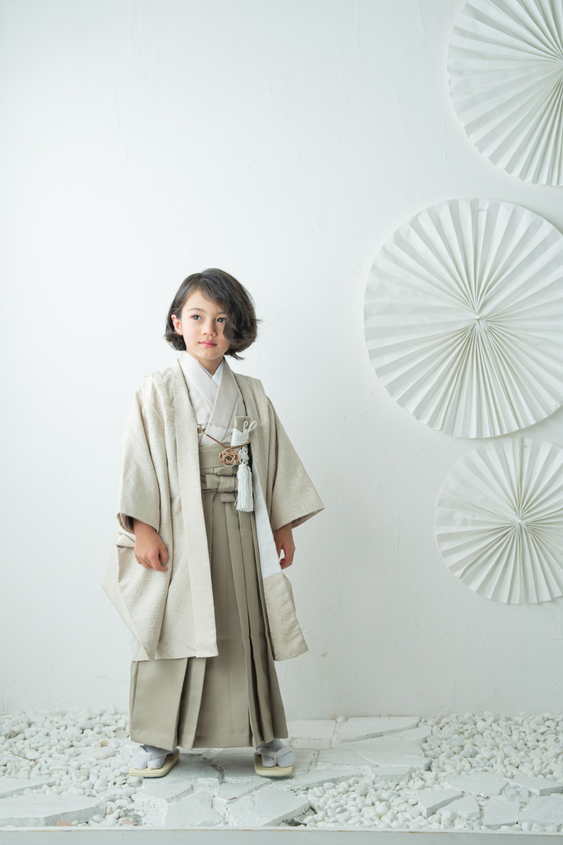 お子様の衣装も豊富 男の子var