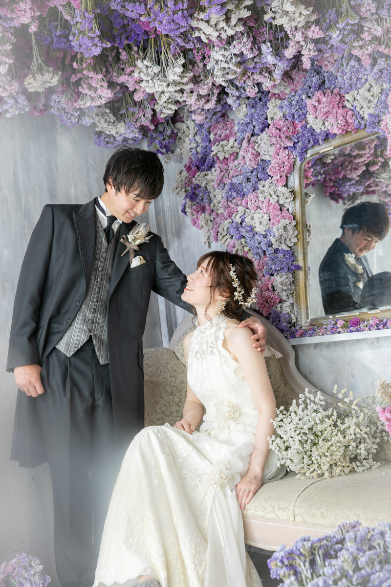 スタジオNEWセット