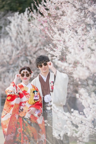 お持ち込みアイテムフォト