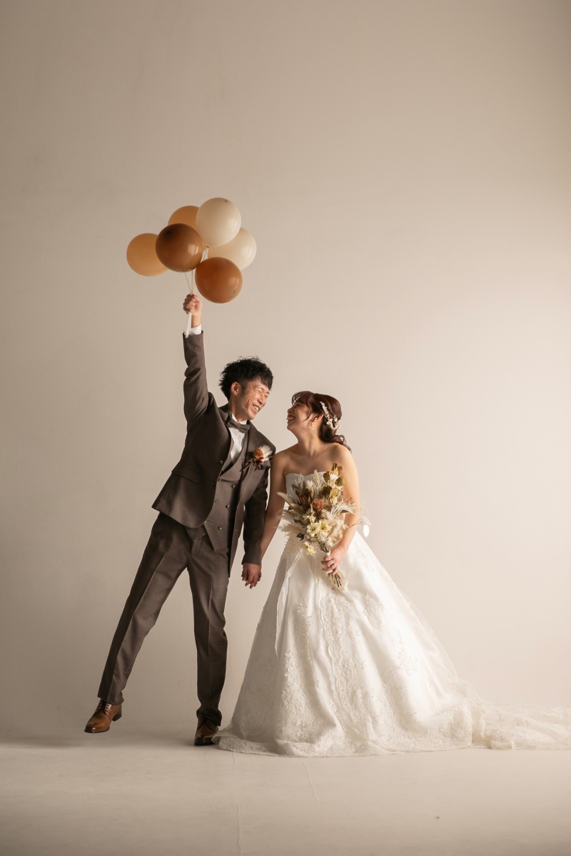 サマーウエディング