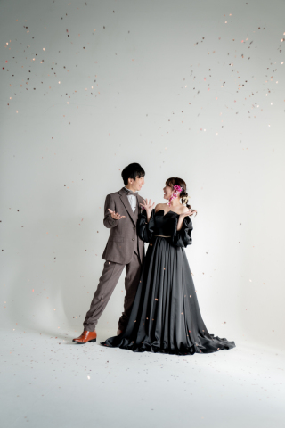 コンフェッティ