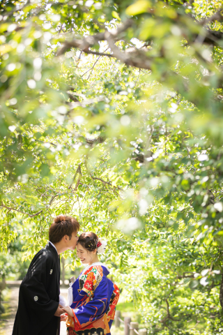 ＼NEW／新緑ロケキャンペーン