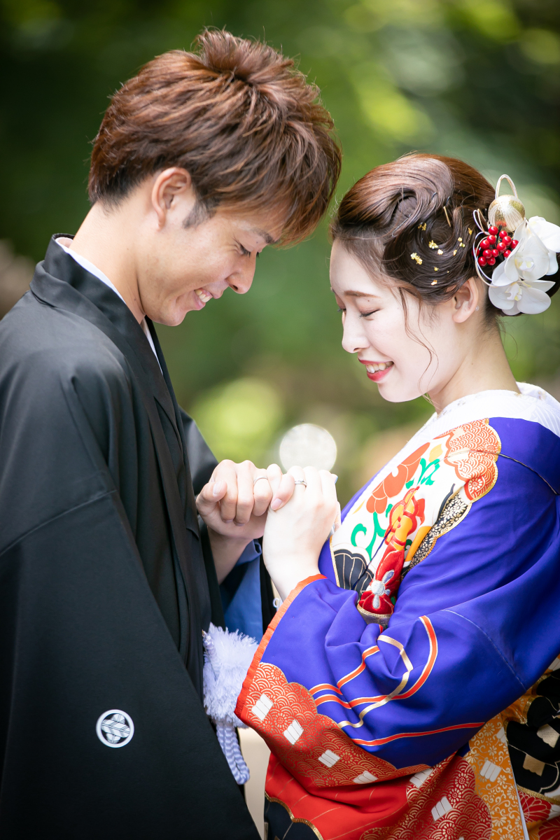 ＼NEW／新緑ロケキャンペーン