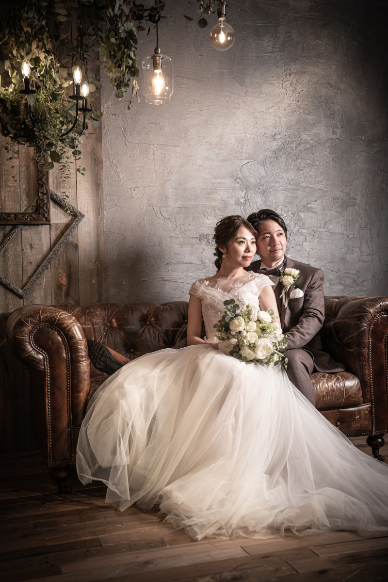 残り1組様！　＜2月撮影日限定＞スタジオキャンペーン