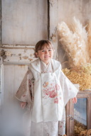 お子様の衣装も豊富　女の子ver