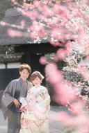 春ロケーションフォトご予約受付中！