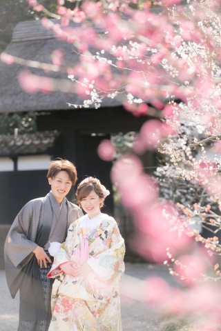 春ロケーションフォトご予約受付中！