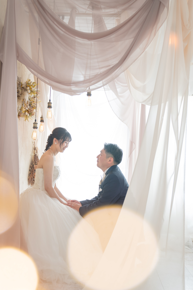 12月限定！クリスマスキャンペーン♡