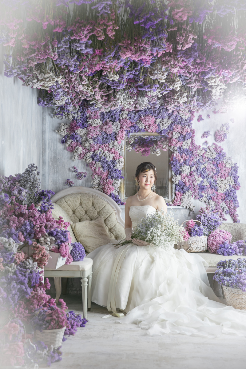 スタジオNEWセット