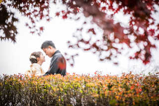 ＜応募〆切間近です！！＞秋ロケフォトウエディングプレゼント企画