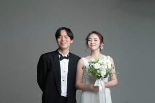 かっこいい韓国風フォト