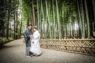 ロケーション撮影