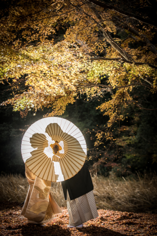 秋ロケプレゼント企画第2弾！