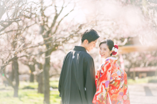 春ロケのご相談