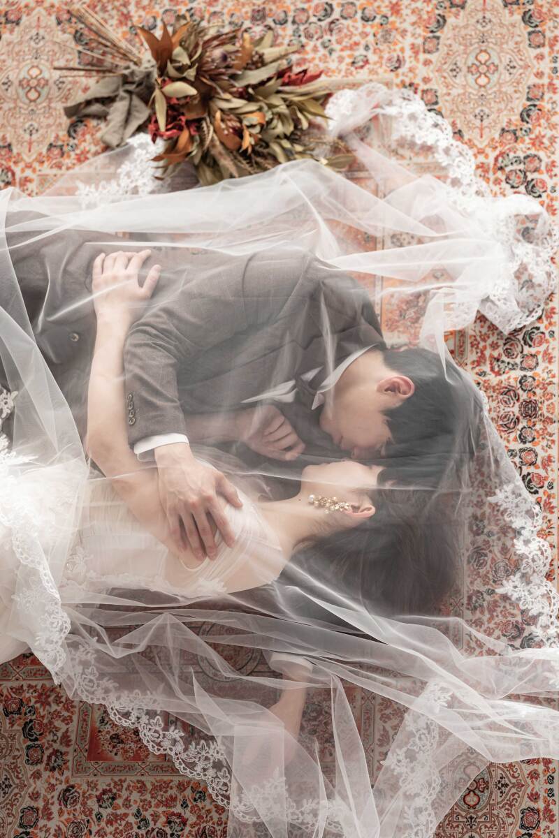 韓国風フォト　Psrt2