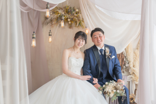 クリスマスキャンペーンラスト２組様！！