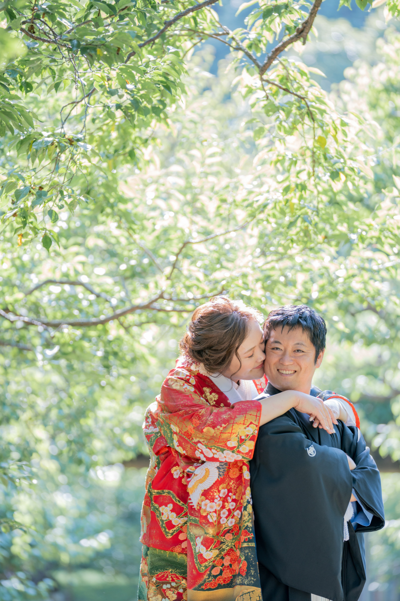 ロケーション？スタジオ？どちらで撮りたいですか？