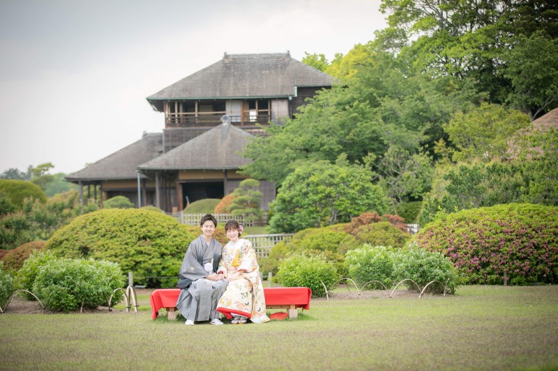 ロケーション撮影