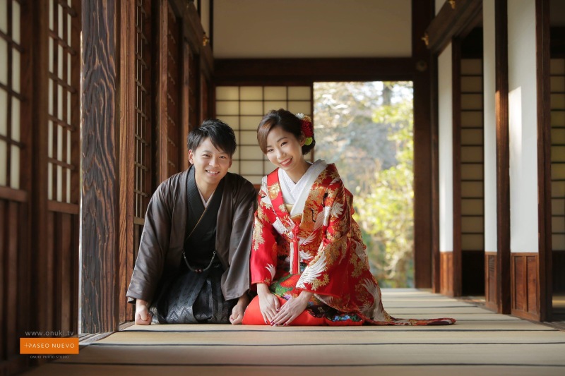 ロケーション撮影