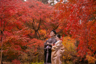 \ NEW / 秋ロケキャンペーン