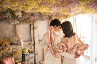 10月貸切プラン