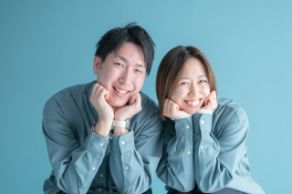 プレウェディングフォトプランの紹介