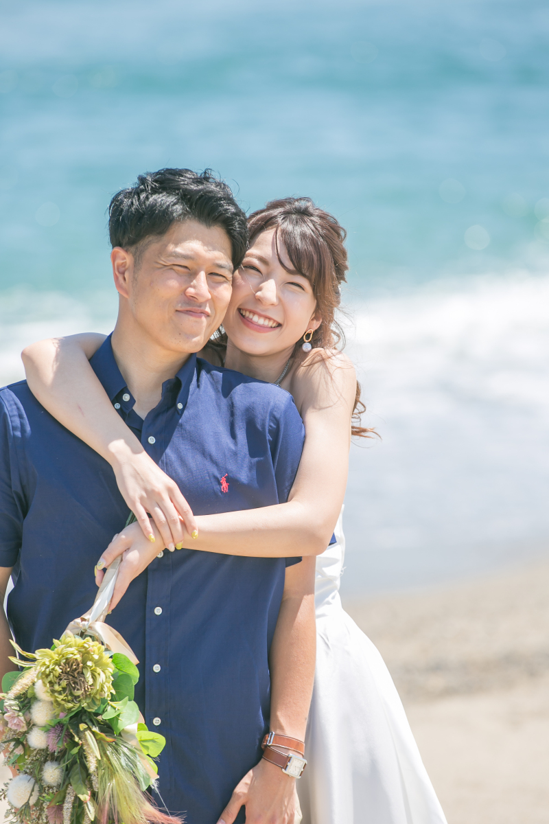 ！！3組限定！！海ロケキャンペーン！