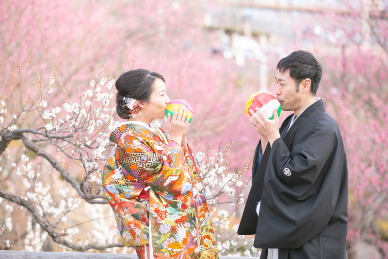 梅ロケ空き状況