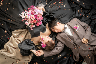 コンフェッティ